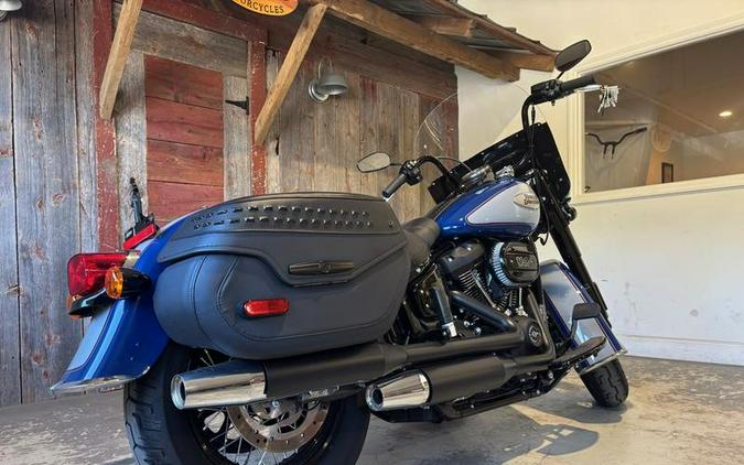 2023 Harley-Davidson® FLHCS - Heritage Classic