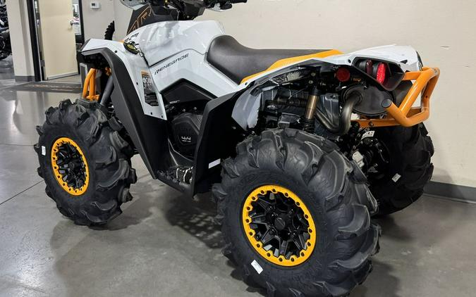 2026 Can-Am® Renegade X mr 650