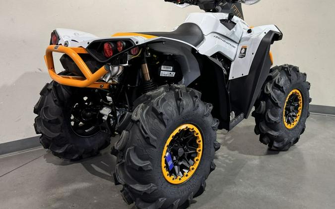 2026 Can-Am® Renegade X mr 650