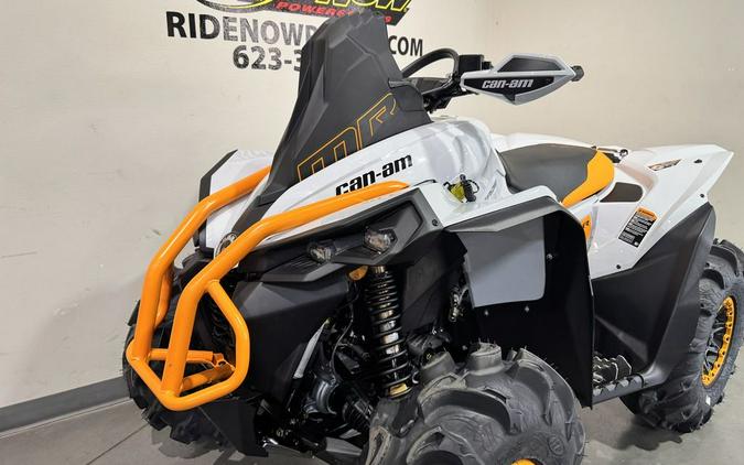 2026 Can-Am® Renegade X mr 650