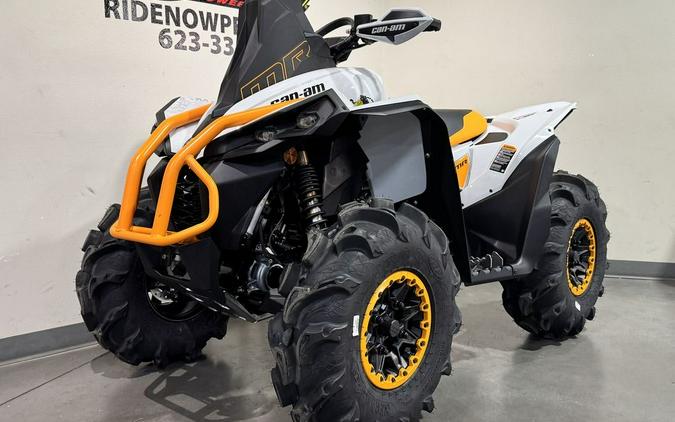 2026 Can-Am® Renegade X mr 650