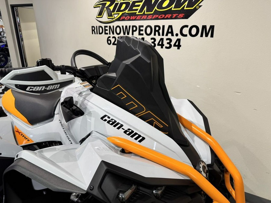 2026 Can-Am® Renegade X mr 650