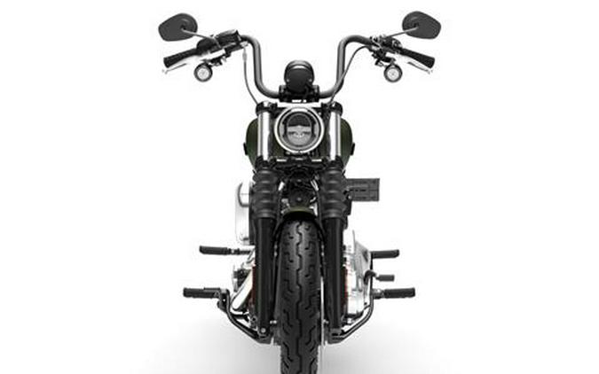2026 Harley-Davidson Street Bob®