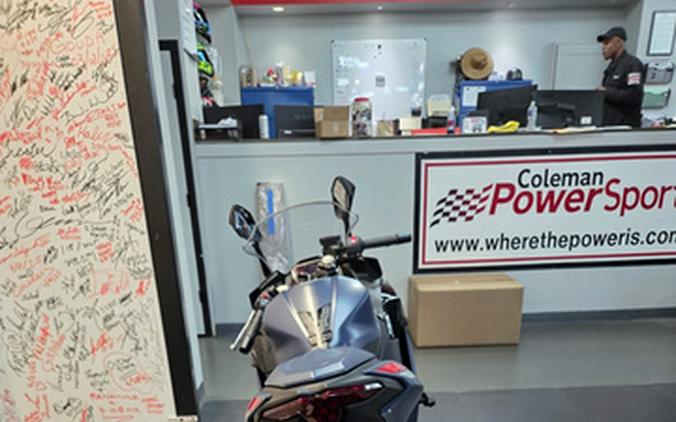 2026 Kawasaki Ninja 500 SE ABS