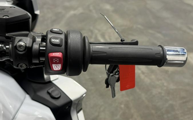 2021 BMW K 1600 GRAND AMERICA