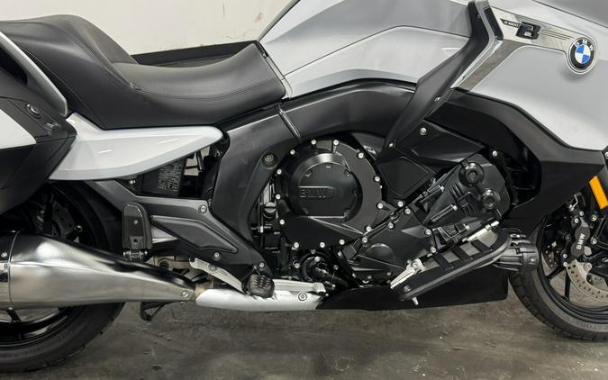 2021 BMW K 1600 GRAND AMERICA