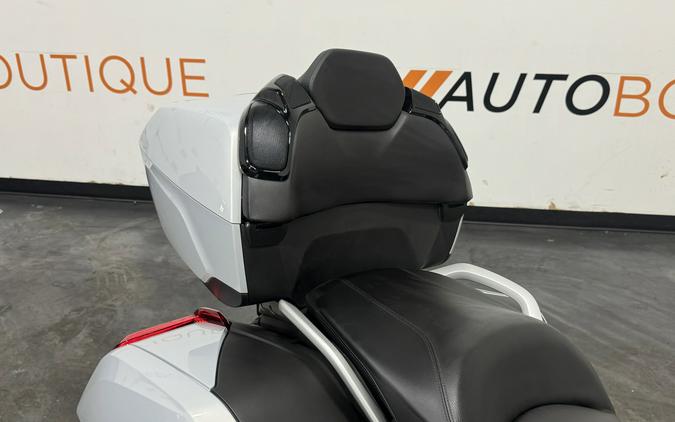 2021 BMW K 1600 GRAND AMERICA