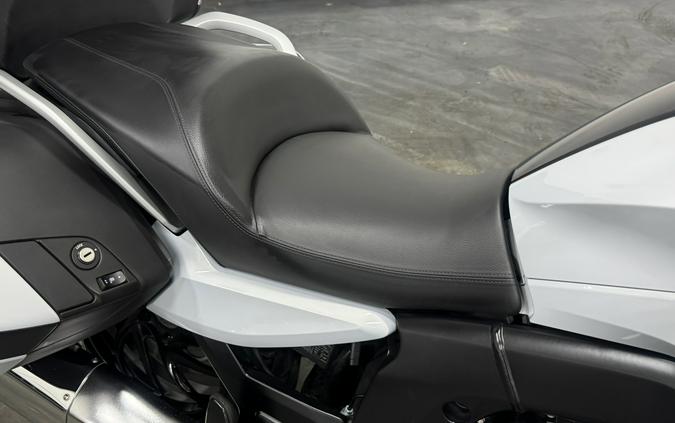 2021 BMW K 1600 GRAND AMERICA