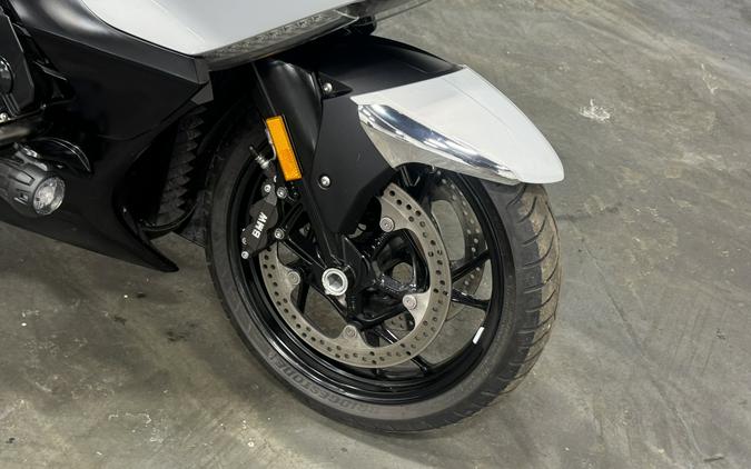 2021 BMW K 1600 GRAND AMERICA