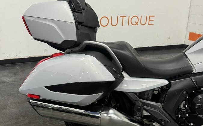 2021 BMW K 1600 GRAND AMERICA