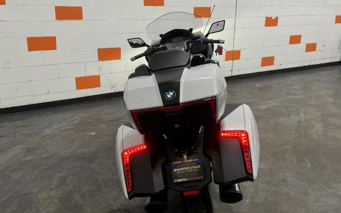 2021 BMW K 1600 GRAND AMERICA