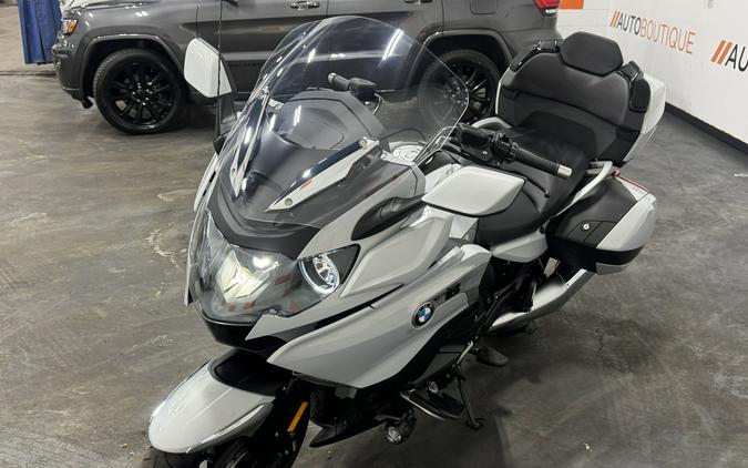 2021 BMW K 1600 GRAND AMERICA