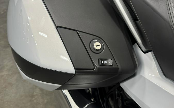 2021 BMW K 1600 GRAND AMERICA