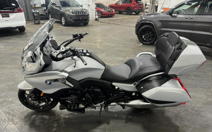 2021 BMW K 1600 GRAND AMERICA