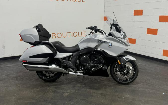 2021 BMW K 1600 GRAND AMERICA