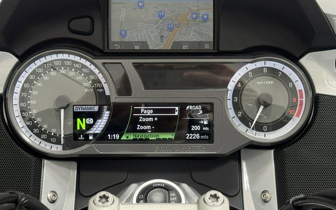 2021 BMW K 1600 GRAND AMERICA