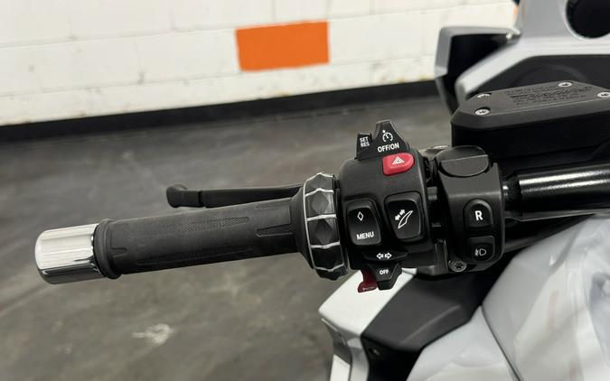 2021 BMW K 1600 GRAND AMERICA