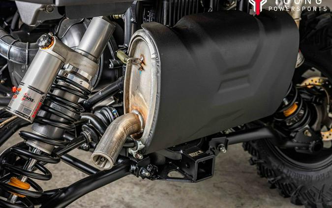 2026 Polaris GENERAL XP 4 1000 Ultimate