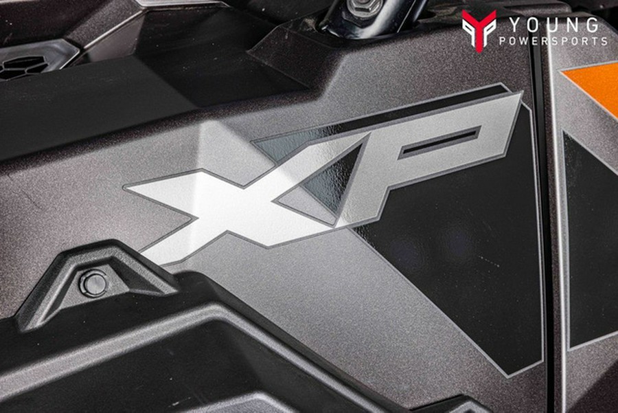 2026 Polaris GENERAL XP 4 1000 Ultimate