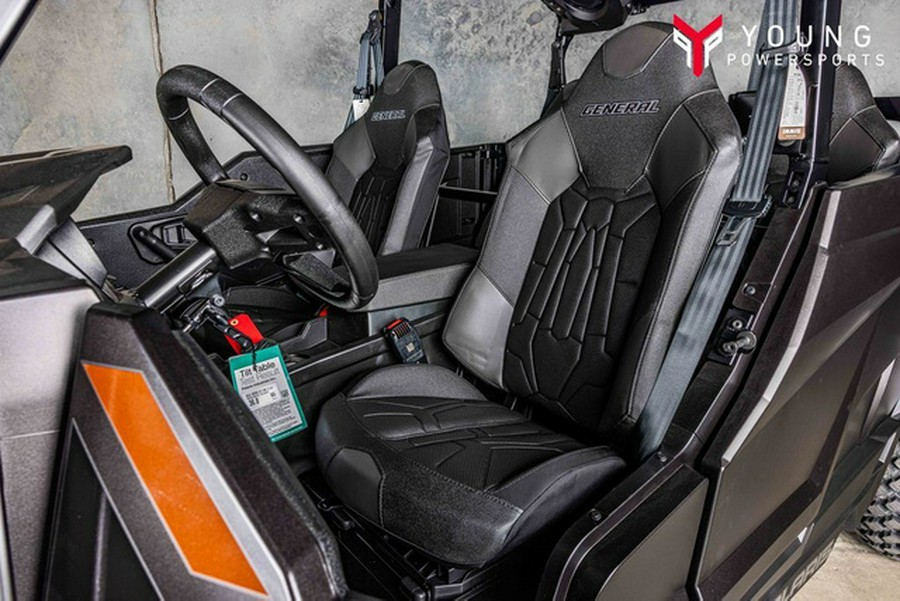 2026 Polaris GENERAL XP 4 1000 Ultimate