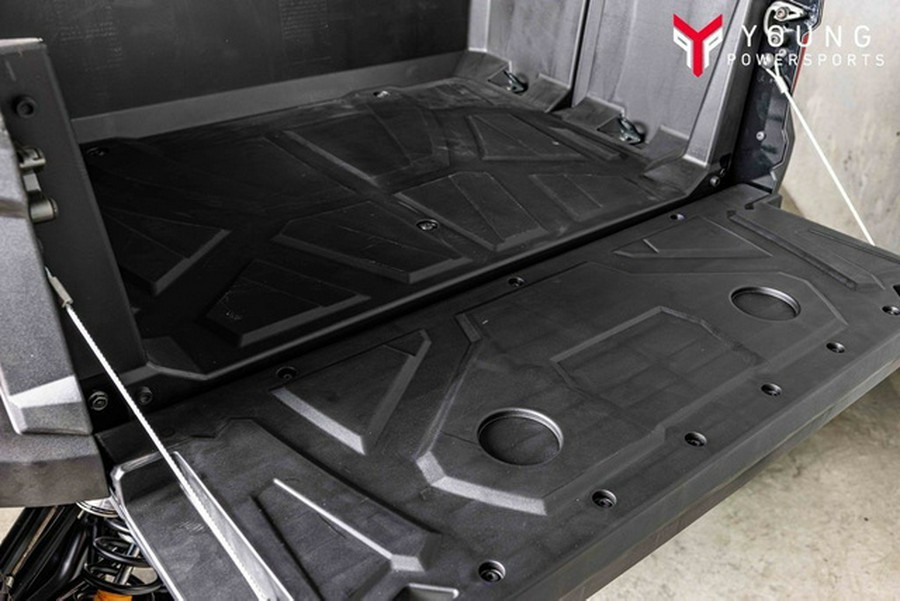 2026 Polaris GENERAL XP 4 1000 Ultimate