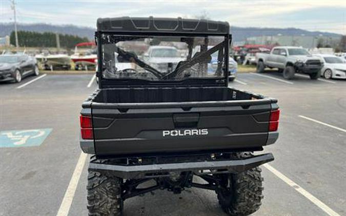 2026 Polaris Ranger Crew XP 1000 Premium