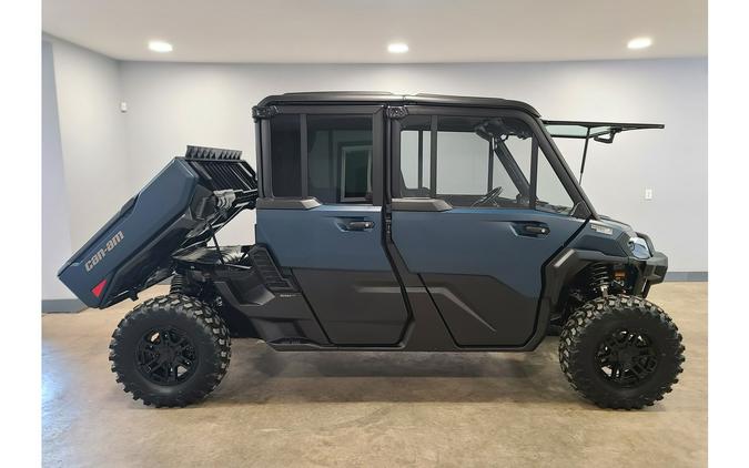2026 Can-Am Defender MAX Limited HD11