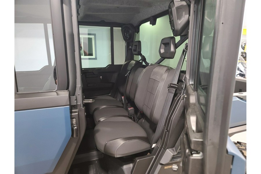 2026 Can-Am Defender MAX Limited HD11