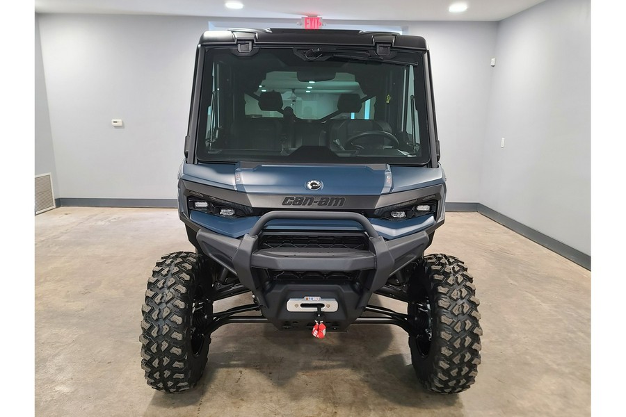 2026 Can-Am Defender MAX Limited HD11