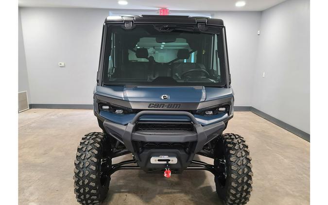 2026 Can-Am Defender MAX Limited HD11