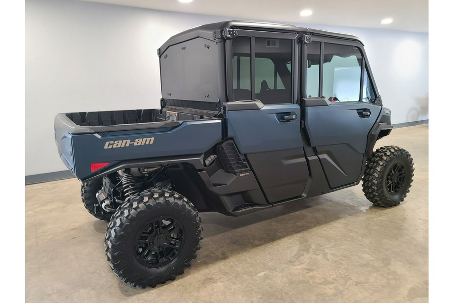 2026 Can-Am Defender MAX Limited HD11