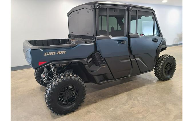 2026 Can-Am Defender MAX Limited HD11
