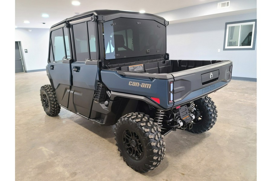 2026 Can-Am Defender MAX Limited HD11
