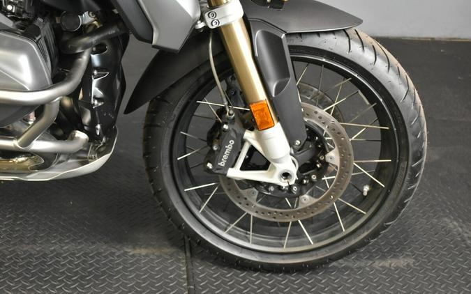 2023 BMW Motorrad BMW R 1250 GS / GS Adventure