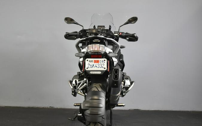 2023 BMW Motorrad BMW R 1250 GS / GS Adventure