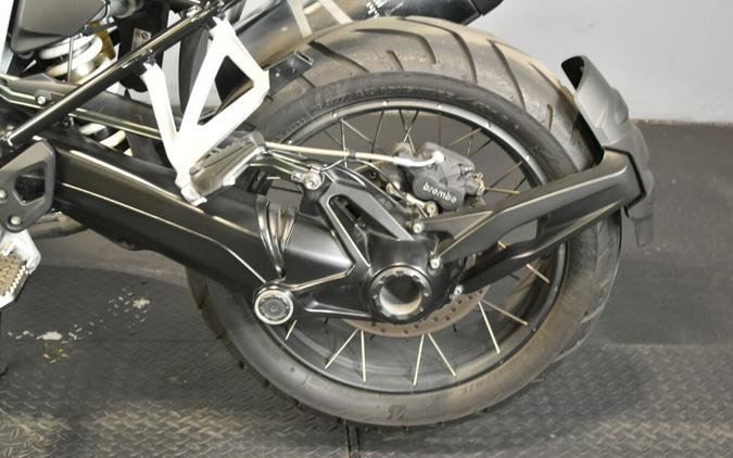 2023 BMW Motorrad BMW R 1250 GS / GS Adventure