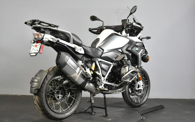 2023 BMW Motorrad BMW R 1250 GS / GS Adventure