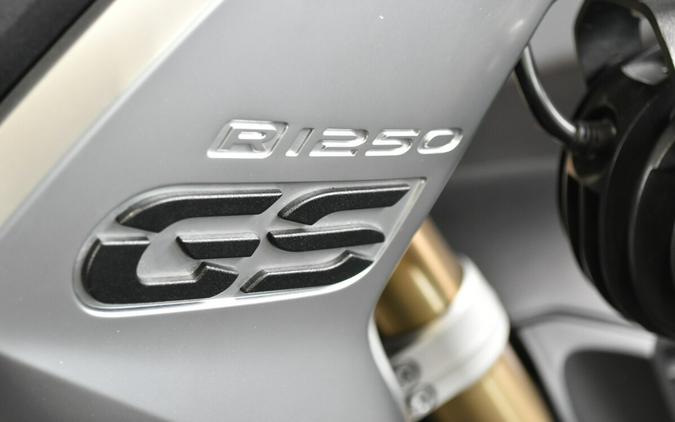 2023 BMW Motorrad BMW R 1250 GS / GS Adventure