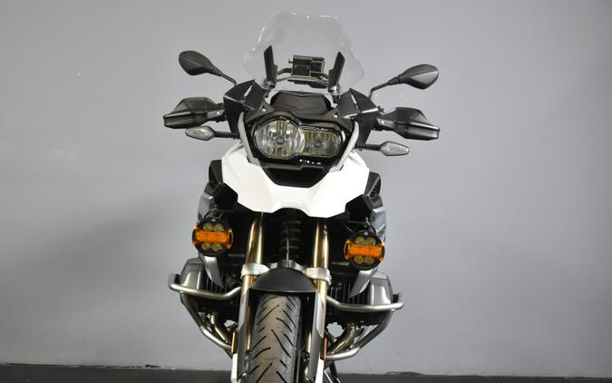 2023 BMW Motorrad BMW R 1250 GS / GS Adventure