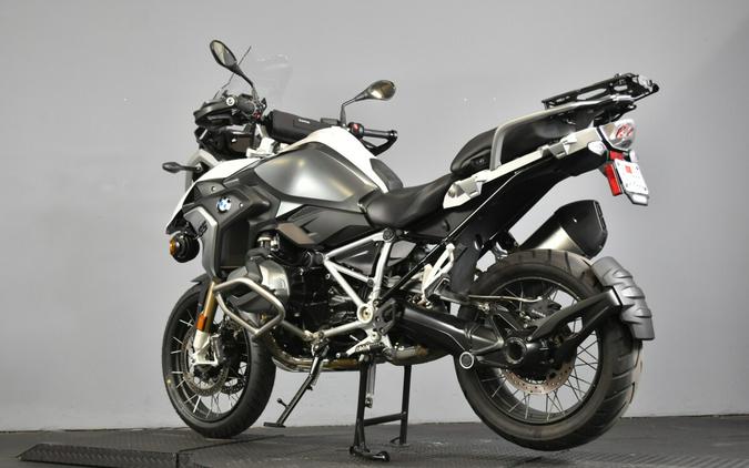 2023 BMW Motorrad BMW R 1250 GS / GS Adventure