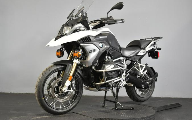 2023 BMW Motorrad BMW R 1250 GS / GS Adventure