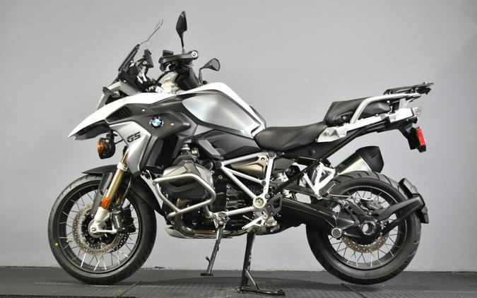 2023 BMW Motorrad BMW R 1250 GS / GS Adventure
