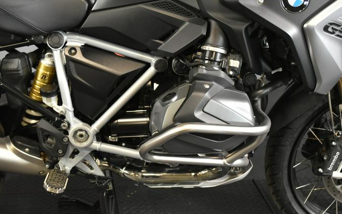 2023 BMW Motorrad BMW R 1250 GS / GS Adventure