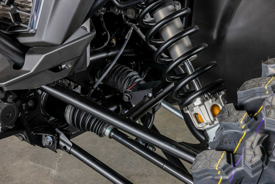 2026 Polaris RZR XP 4 1000 Ultimate