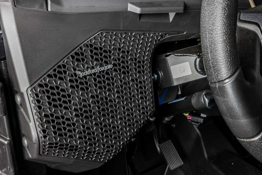 2026 Polaris RZR XP 4 1000 Ultimate