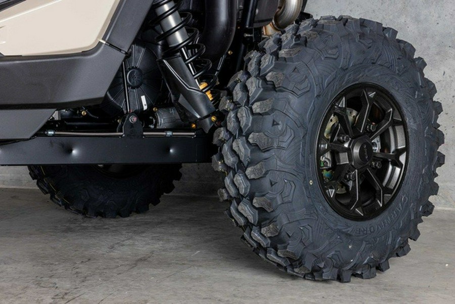 2026 Polaris RZR XP 4 1000 Ultimate