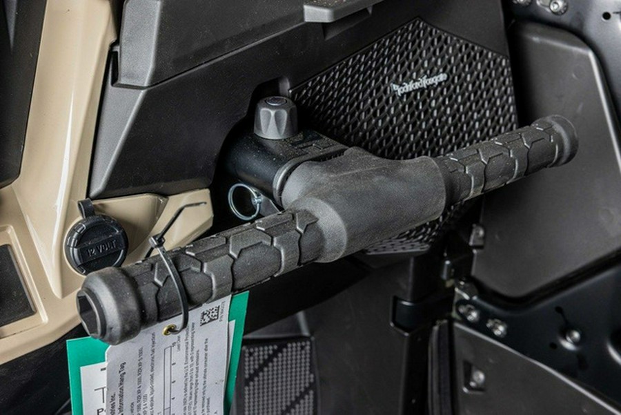 2026 Polaris RZR XP 4 1000 Ultimate