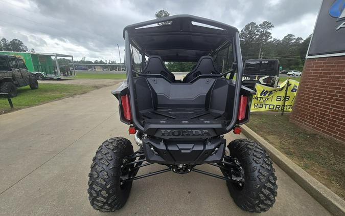 2026 Honda Talon 1000R-4 FOX Live Valve
