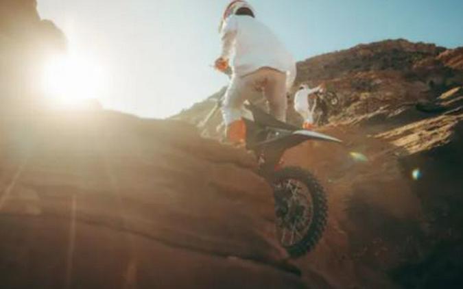 2026 Zero Motorcycles XE