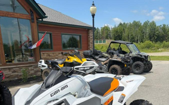 2026 Can-Am Renegade X XC 1000R